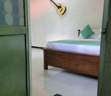 Imaduwa Maison | Monara house