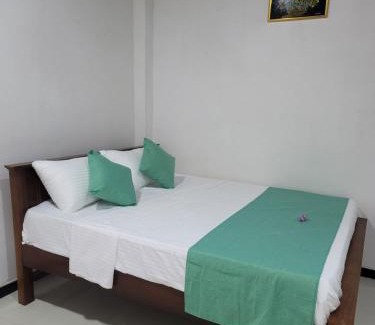 Imaduwa Maison | Monara house