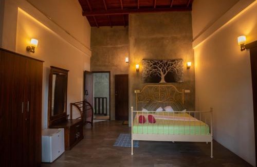 Talalla Hôtel | Monarathanna
