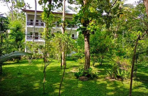 Talalla Hôtel | Monarathanna