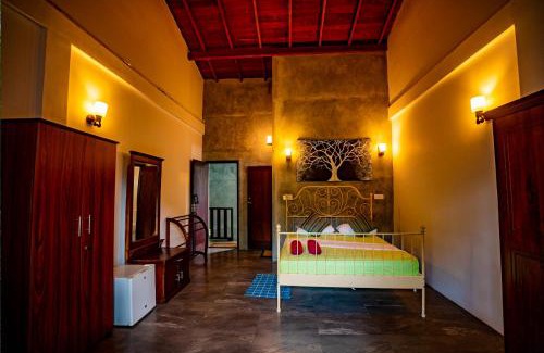 Talalla Hôtel | Monarathanna