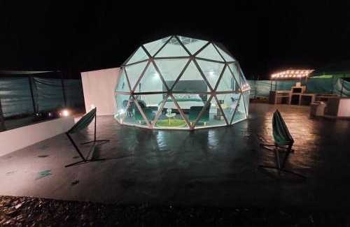 Gachantiva Autre | Monarca Azul Glamping