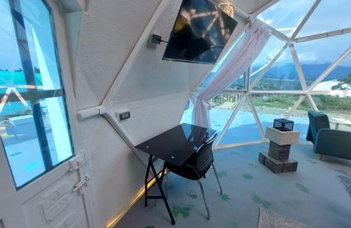 Gachantiva Autre | Monarca Azul Glamping