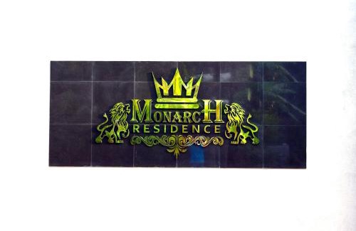 Nissankamallapura Hôtel | Monarch Residence