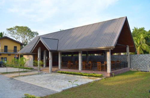 Nissankamallapura Hôtel | Monarch Residence