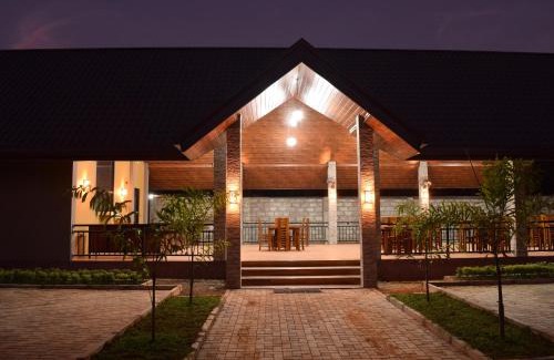 Nissankamallapura Hôtel | Monarch Residence