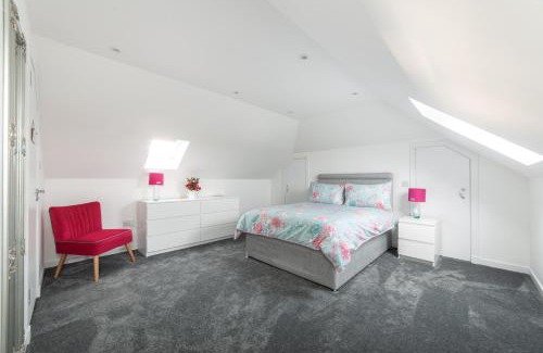 Barvas Maison | Monard Villa