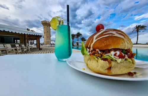 Monastir Hôtel | Monarque Club Rivage - VV