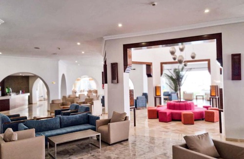 Monastir Hôtel | Monarque Club Rivage - VV