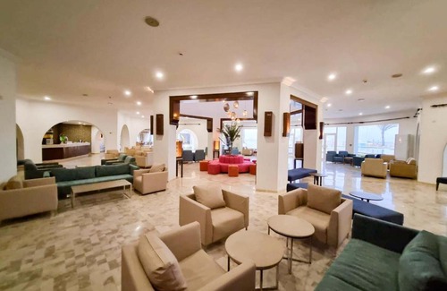 Monastir Hôtel | Monarque Club Rivage - VV