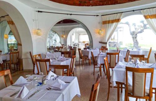 Monastir Hôtel | Monarque Club Rivage - VV