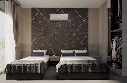 Alanya Station Balnéaire | Monart City Hotel - All Inclusive