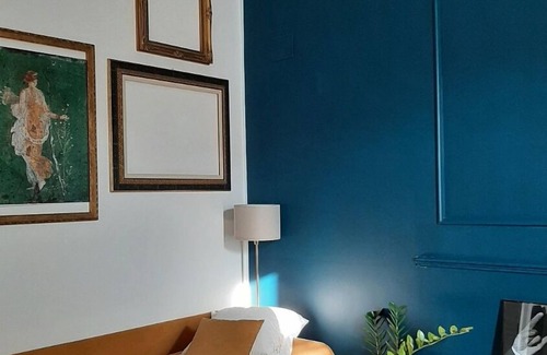 Naples City Centre Hôtel | Monart Hospitality Cavour