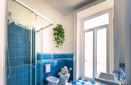 Naples City Centre Hôtel | Monart Hospitality Cavour