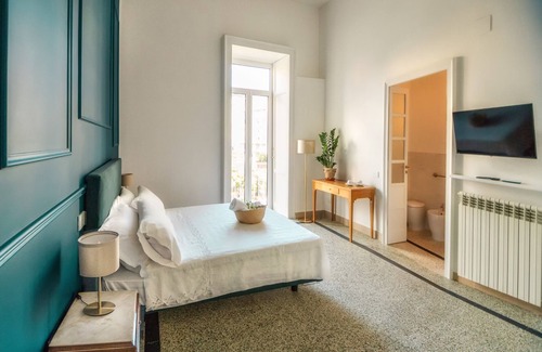 Naples City Centre Hôtel | Monart Hospitality Cavour