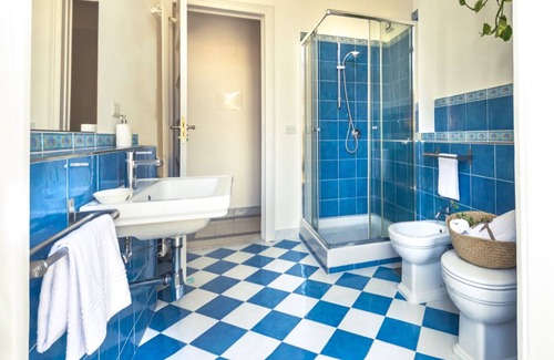 Naples City Centre Hôtel | Monart Hospitality Cavour