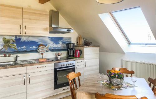 Medendorf Appartement | Monas Natur-Oase