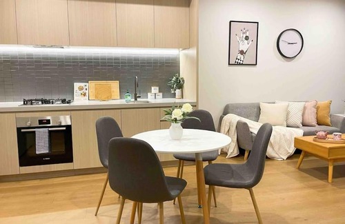 Clayton South Appartement | Monash Clayton South 2Bed+Backyard+Free Parking