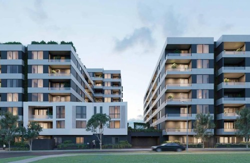 Clayton South Appartement | Monash Clayton South 2Bed+Backyard+Free Parking