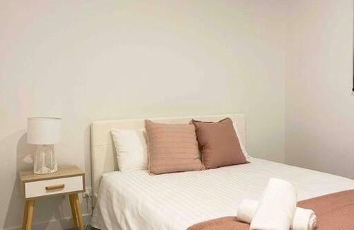 Clayton South Appartement | Monash Clayton South 2Bed+Backyard+Free Parking