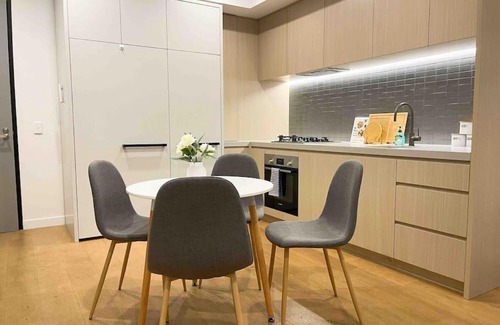 Clayton South Appartement | Monash Clayton South 2Bed+Backyard+Free Parking