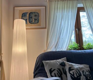 Mlynary Cabine | Monasteria