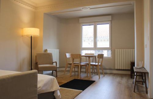 Burgos Appartement | Monasterio Centro Histórico