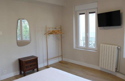 Burgos Appartement | Monasterio Centro Histórico