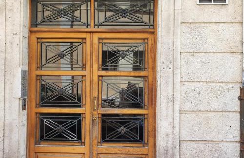 Burgos Appartement | Monasterio Centro Histórico