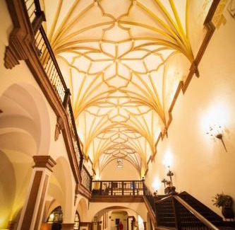 Nuevalos Hôtel | Monasterio De Piedra