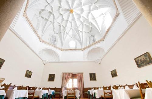 Nuevalos Hôtel | Monasterio De Piedra