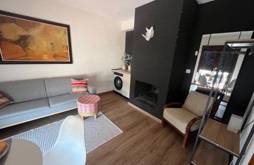 Ibdes Appartement | Monasteriohome Apto3