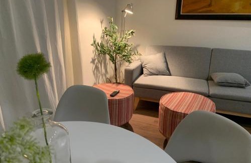 Ibdes Appartement | Monasteriohome Apto3