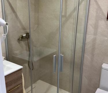 Ibdes Appartement | Monasteriohome pt2