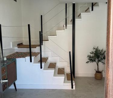 Ibdes Appartement | Monasteriohome Pt3