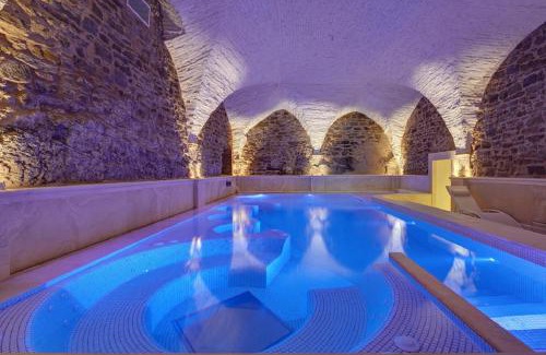 Cortona Old Town Hôtel | Monastero di Cortona Hotel & Spa