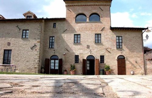 Piosina Maison | Monastery Biribino