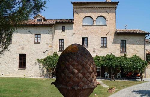 Piosina Maison | Monastery Biribino