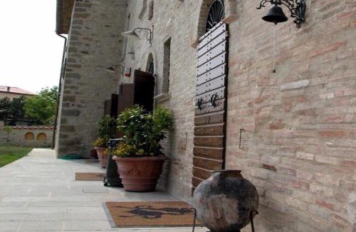 Piosina Maison | Monastery Biribino
