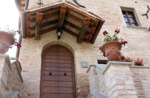 Piosina Maison | Monastery Biribino