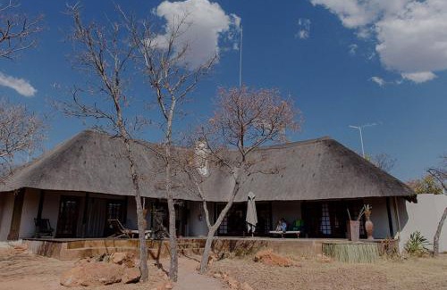 Modimolle Station Balnéaire | Monate Game Lodge