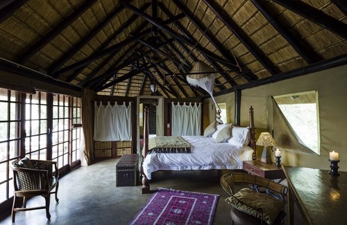 Modimolle Cabine | Monate Game Lodge