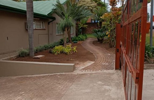 Tzaneen Maison | Monate things guest house