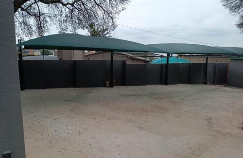 Tzaneen Maison | Monate things guest house