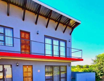 Nkowankowa Maison | Monavy Riverside Hotels in Tzaneen
