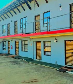 Nkowankowa Maison | Monavy Riverside Hotels in Tzaneen