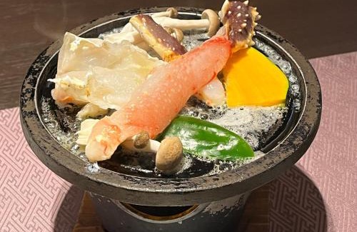 Monbetsu Hôtel | Monbetsu Prince Hotel