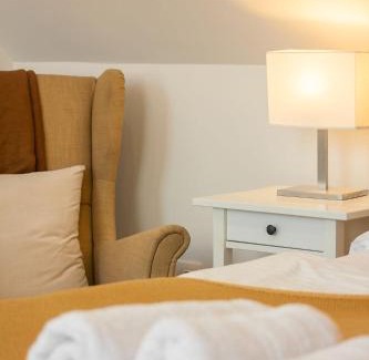 Veszprem Appartement | Monbuhim Comfort