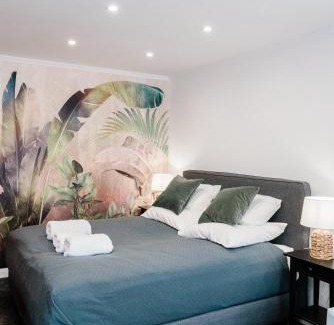 Veszprem Appartement | Monbuhim Comfort
