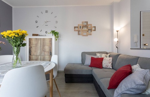 Cavoretto Appartement | Moncalieri Bright Apartment by Wonderful Italy